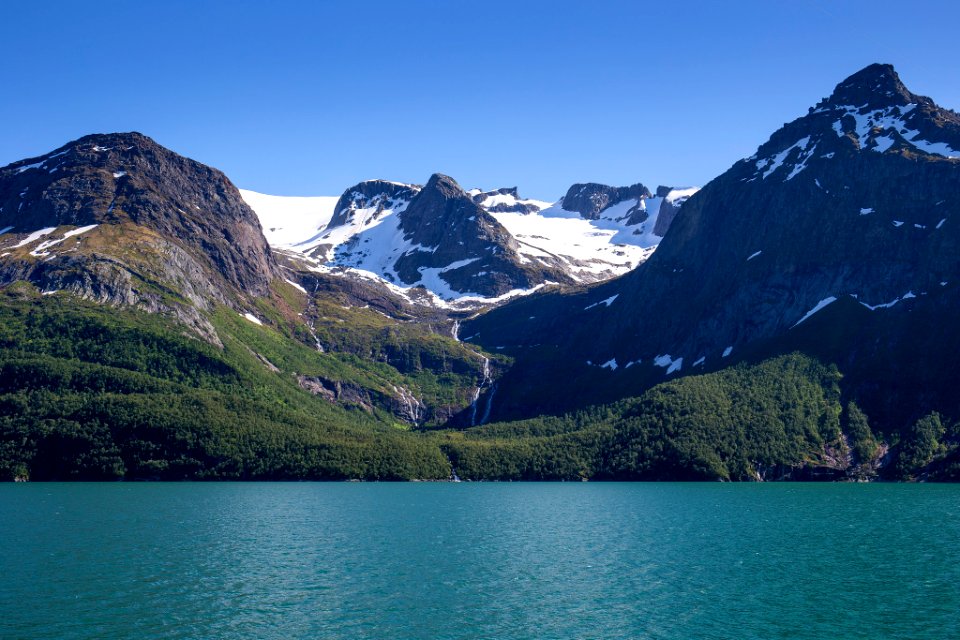 Svartisen Glacier (220527825) photo