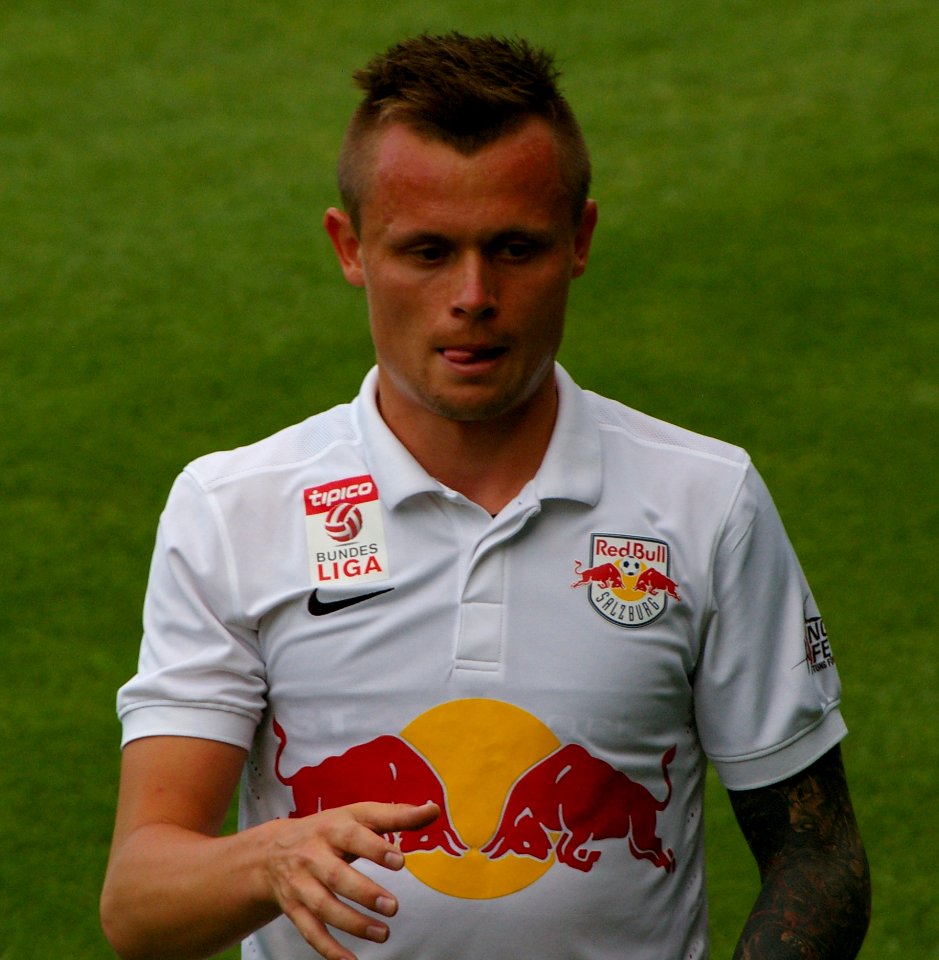 Testspiel Red Bull Salzburg gegen Anschi Machatschkala 1. Juli 2014 19