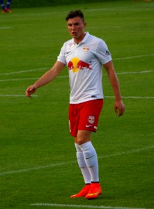 Testspiel Red Bull Salzburg gegen Anschi Machatschkala 1. Juli 2014 50