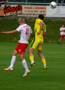 Testspiel Red Bull Salzburg gegen Anschi Machatschkala 1. Juli 2014 48