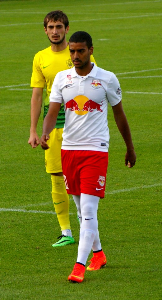 Testspiel Red Bull Salzburg gegen Anschi Machatschkala 1. Juli 2014 42