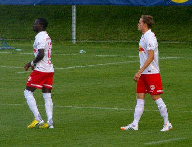 Testspiel Red Bull Salzburg gegen Anschi Machatschkala 1. Juli 2014 39