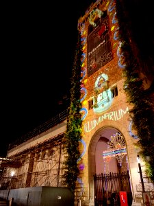 Swiss National Museum (Ank Kumar) 10
