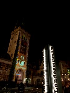 Swiss National Museum (Ank Kumar) 11