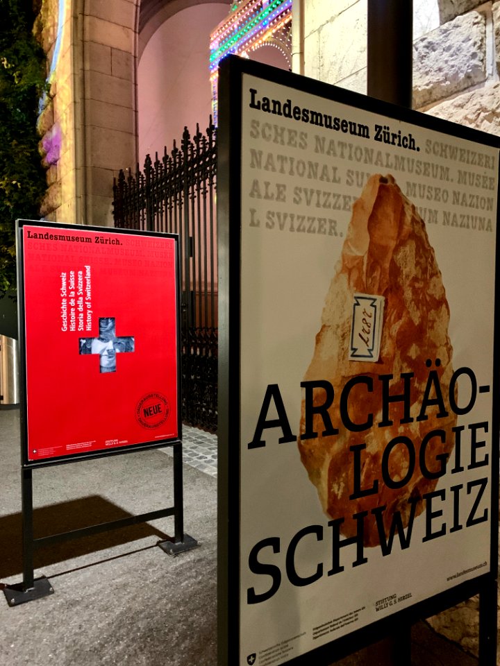 Swiss National Museum (Ank Kumar) 05