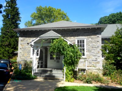 Swarthmore Friends Meeting C