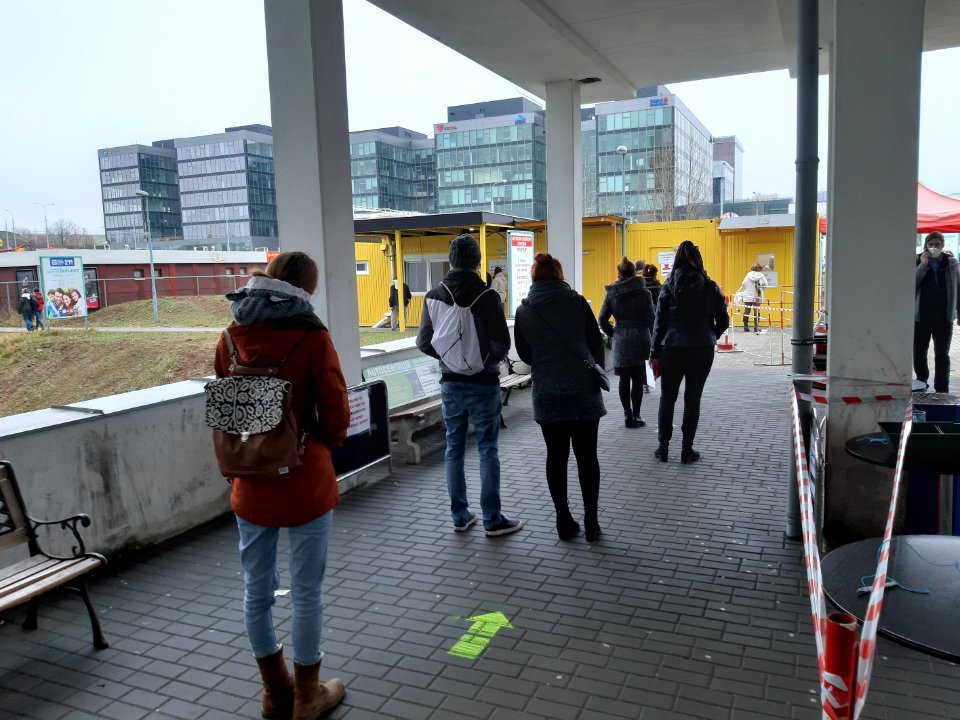 Testy K-vir (FN Brno) 20201218 B