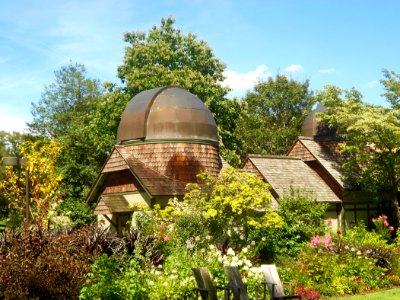 Swarthmore College Observatory
