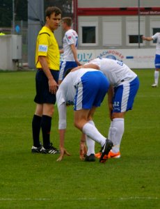 SV Grödig gegen RB Salzburg (Bundesliga) 37