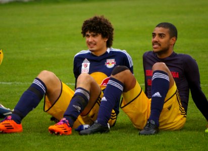 SV Grödig gegen Red Bull Salzburg (Bundesliga) 47