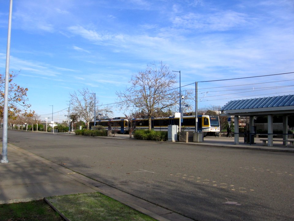 Swanston (Sacramento RT) 4064 01
