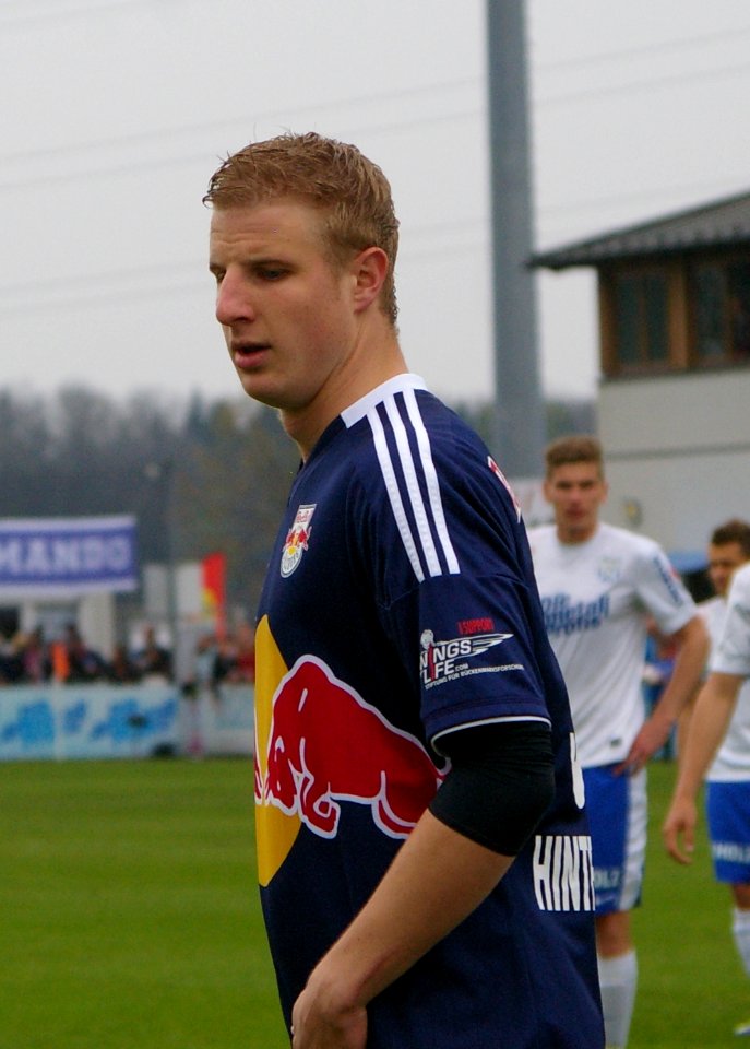 SV Grödig gegen RB Salzburg (Bundesliga) 34