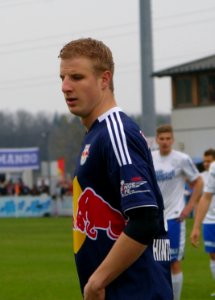 SV Grödig gegen RB Salzburg (Bundesliga) 34