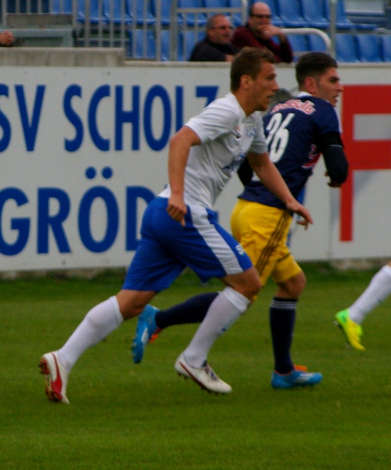 SV Grödig gegen RB Salzburg (Bundesliga) 36