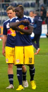 SV Grödig gegen Red Bull Salzburg (Bundesliga) 36
