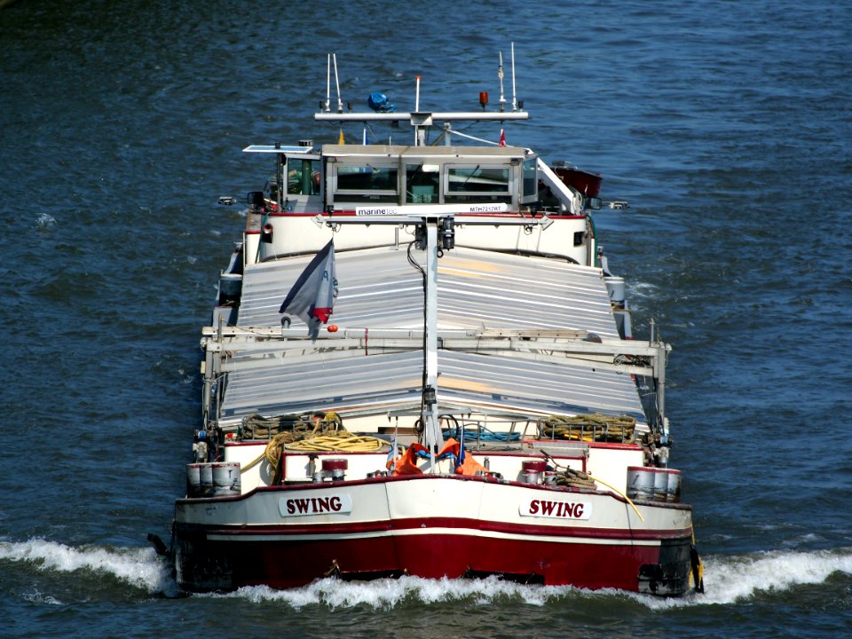 Swing - ENI 06002591, Amsterdam-Rijnkanaal pic2