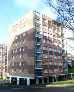 Swanborough Flats, Whitehawk (December 2013) (3)