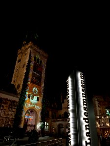 Swiss National Museum (Ank Kumar) 12