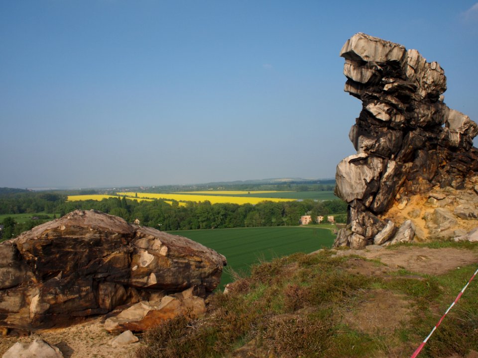 Teufelsmauer 8