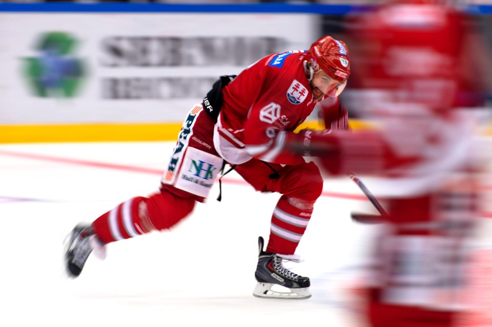 Swedish Minor League Hockey Timrå (83858625)