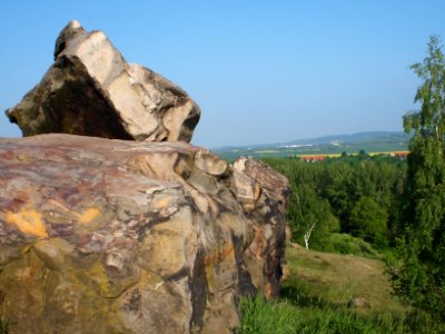 Teufelsmauer (2)