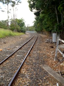 Swanbank Extension south of Thomas Street, Blackstone, Queensland