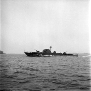 Swedish Navy torpedo boat HMS Aldebaran (T107) V7847 06 photo
