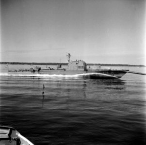 Swedish Navy torpedo boat HMS Aldebaran (T107) V7847 04