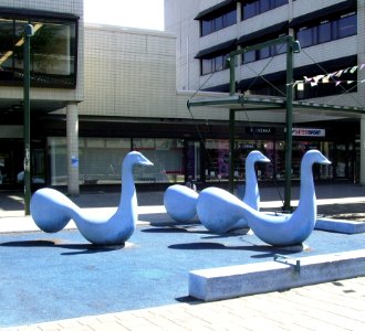 Swans.järvenpää