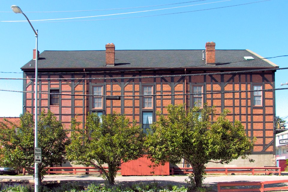 Teutonia Männerchor, Dutchtown, 2015-09-16, 04