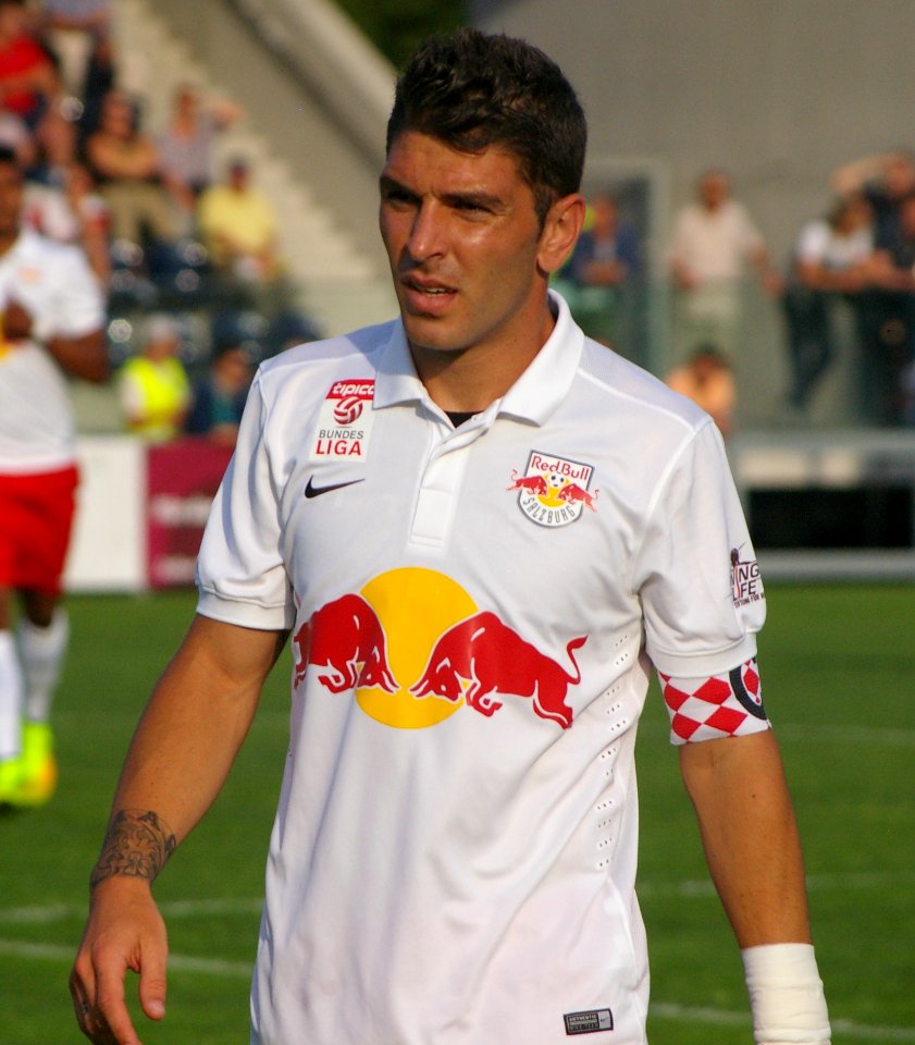 Testspiel Red Bull Salzburg gegen Schachtar Donezk 25
