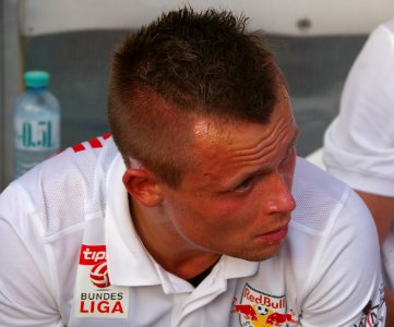 Testspiel Red Bull Salzburg vs. Schachtar Donezk 02