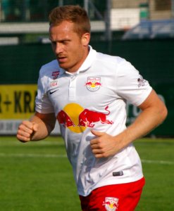 Testspiel Red Bull Salzburg gegen Schachtar Donezk 11