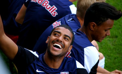 Testspiel Red Bull Salzburg gegen Anschi Machatschkala 1. Juli 2014 06