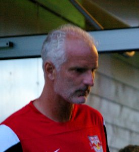 Testspiel Red Bull Salzburg gegen Anschi 1. Juli 2014 20
