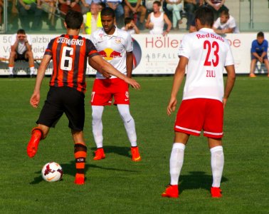 Testspiel Red Bull Salzburg gegen Schachtar Donezk 04