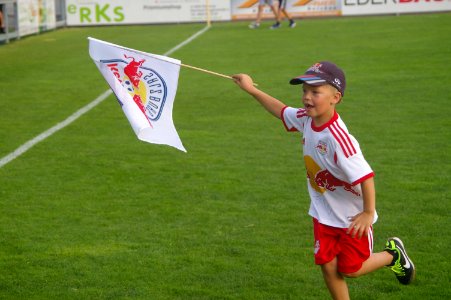 Testspiel Red Bull Salzburg vs. Schachtar Donezk 19