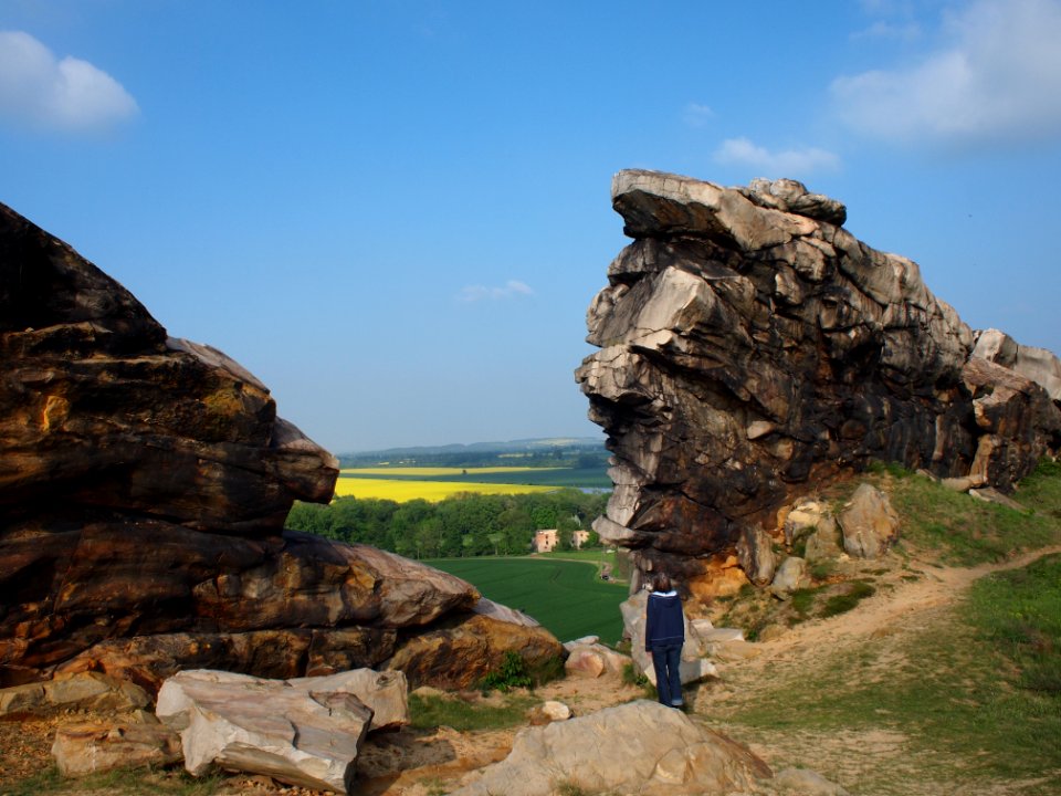 Teufelsmauer 13