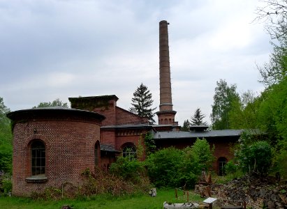 Teufelsseechaussee 22-28 Berlin-Grunewald