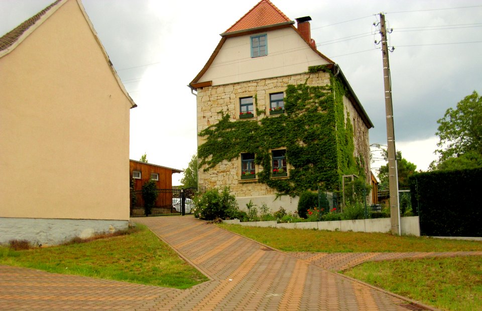 Teutschenthal Carl-Wentzel-Str. 28