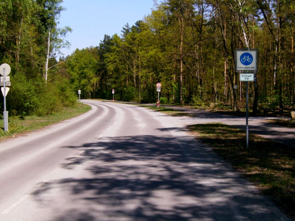 Teufelsseechaussee
