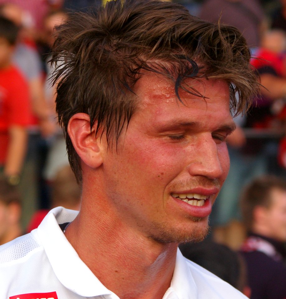 Testspiel Red Bull Salzburg vs. Schachtar Donezk 04