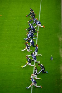Testspiel-FC Red Bull Salzburg gegen FC Bayern München 29