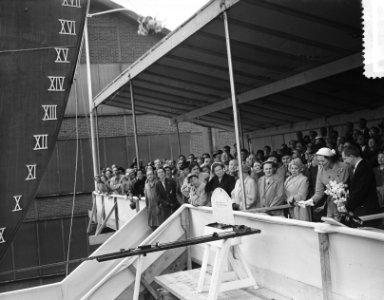 Tewaterlating Kara, Bestanddeelnr 907-1946