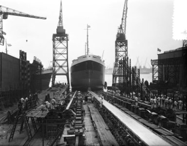 Tewaterlating Kara, Bestanddeelnr 907-1951