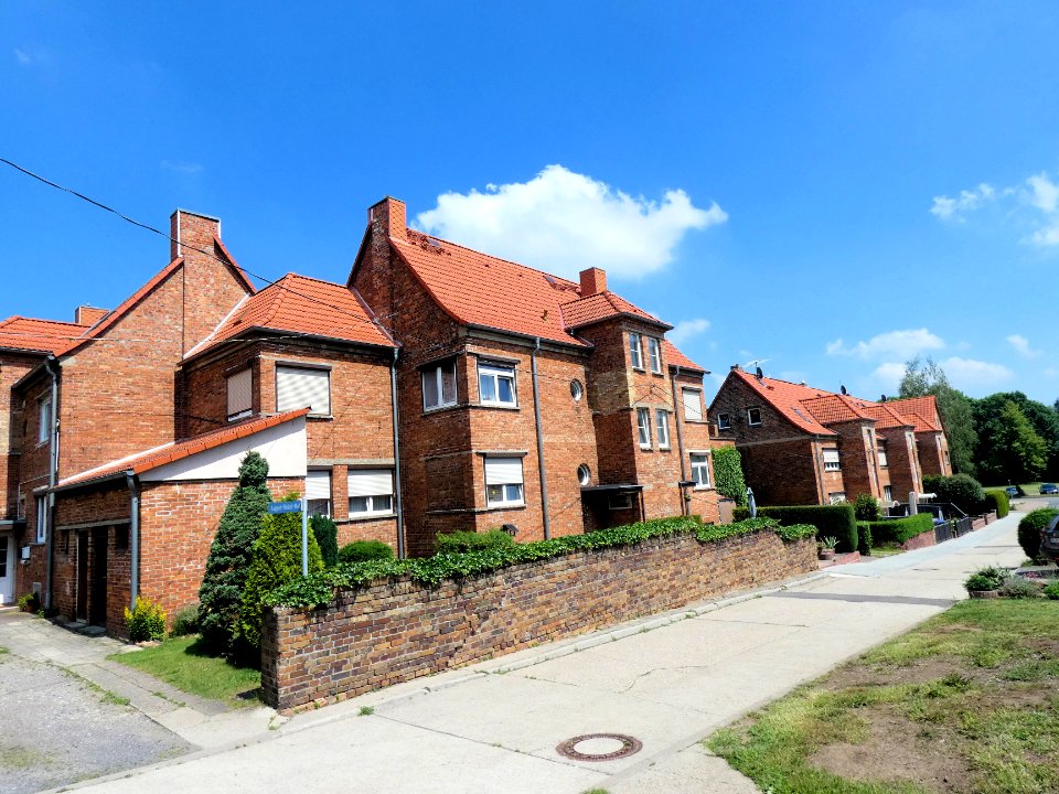 Teutschenthal AugustBebelhof(2)