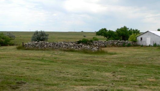 Texas Trail Stone Corral 3