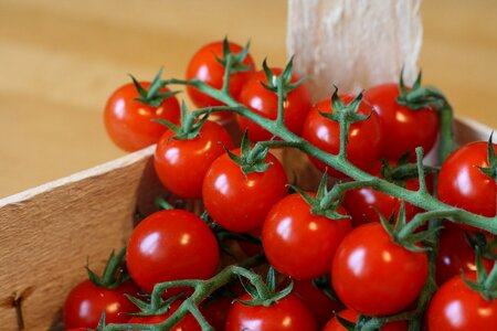 Food fresh vegetables tomatoes