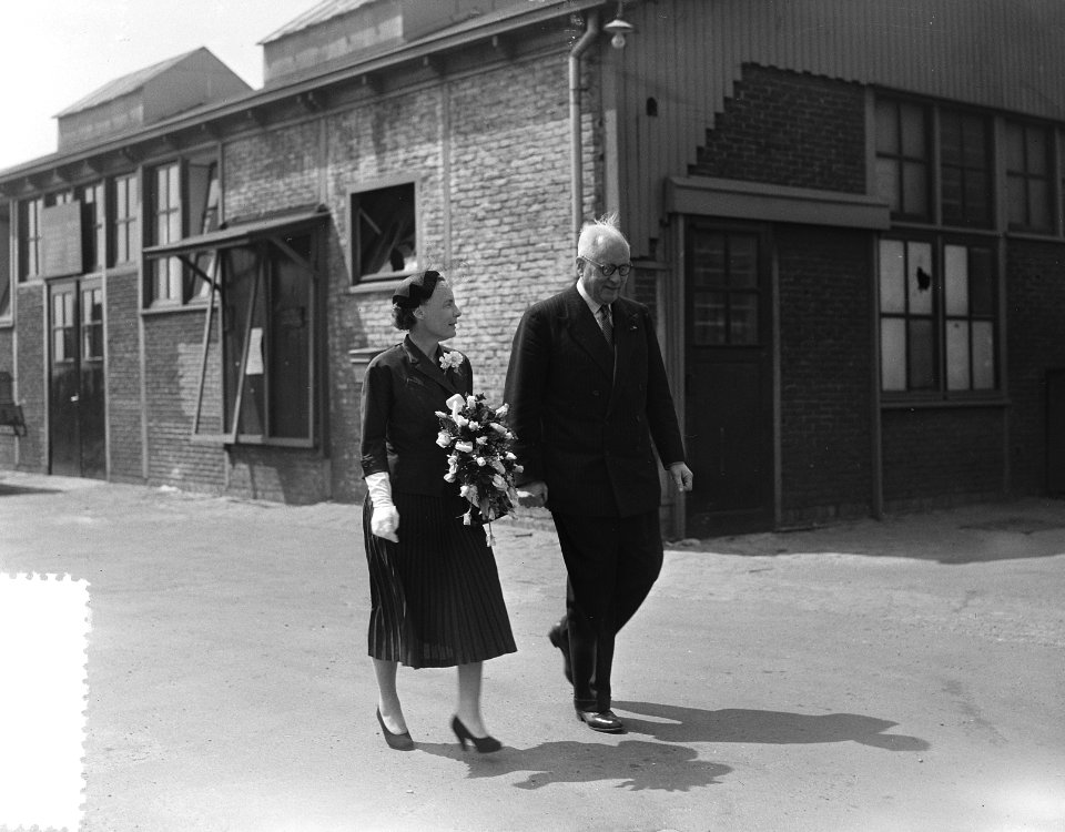 Tewaterlating Keizerswaard NDSM, Bestanddeelnr 907-1694