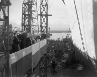 Tewaterlating Hopperzinger Akdener Smit en Zn. (Kinderdijk), Bestanddeelnr 906-2141
